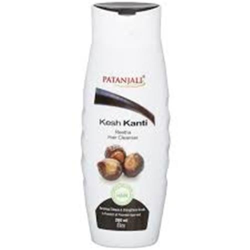 CLINIC+ NATURALLY STRONG SHAMPOO 80ml
